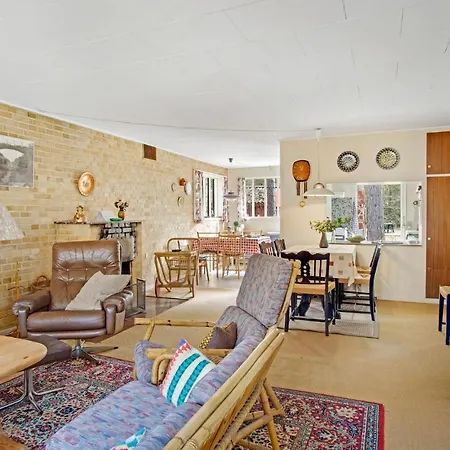 Holiday home 3 Bedroom Amazing Home In Store Fuglede Store Fuglede