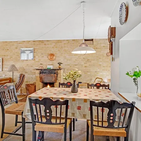 Holiday home 3 Bedroom Amazing Home In Store Fuglede