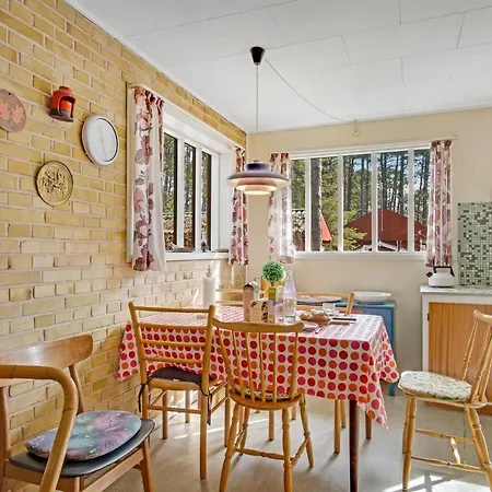 度假居 3 Bedroom Amazing Home In Store Fuglede Store Fuglede
