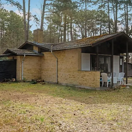 3 Bedroom Amazing Home In Store Fuglede 度假居 Store Fuglede